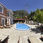 Angels Pool And 2* Παλαιοκαστρίτσα