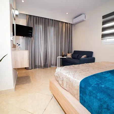 Angels Pool And Мини-отель 2*