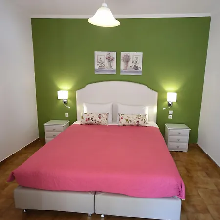 Мини-отель Angels Pool And 2*