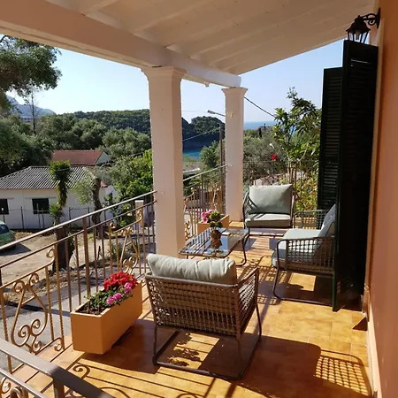 Мини-отель Angels Pool And