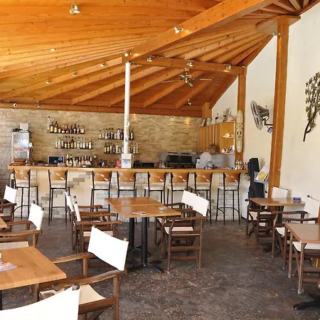 Мини-отель Angels Pool And 2*