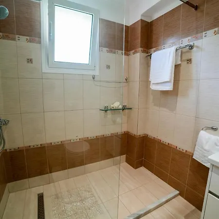 Penzion Angels Pool And Paleokastritsa