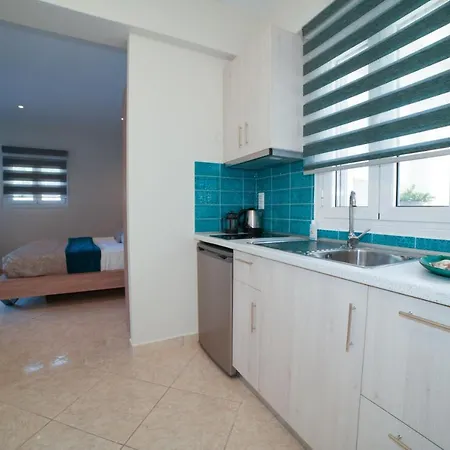 Angels Pool And Penzion