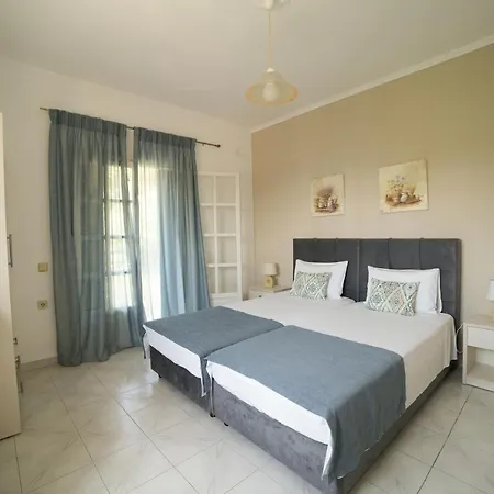 Penzion Angels Pool And 2*