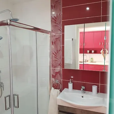 Penzion Angels Pool And Paleokastritsa