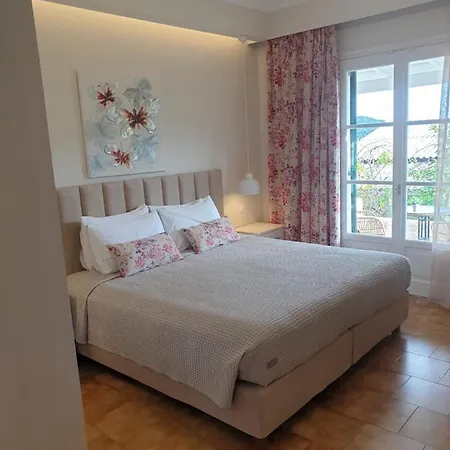 Penzion Angels Pool And