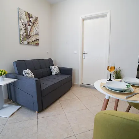 Penzion Angels Pool And