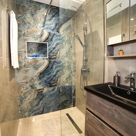 Penzion Angels Pool And Paleokastritsa