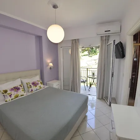 Angels Pool And Penzion Paleokastritsa