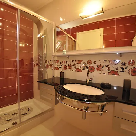 Penzion Angels Pool And 2*