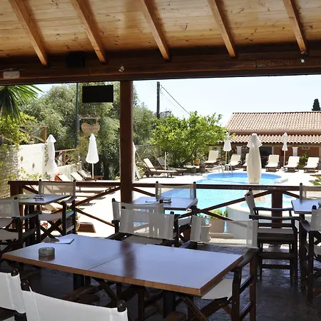 Penzion Angels Pool And 2*