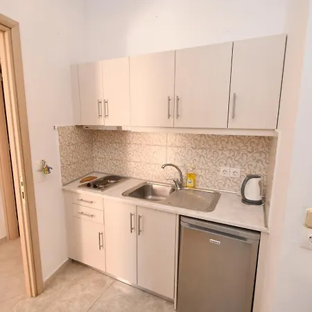 Angels Pool And Penzion Paleokastritsa