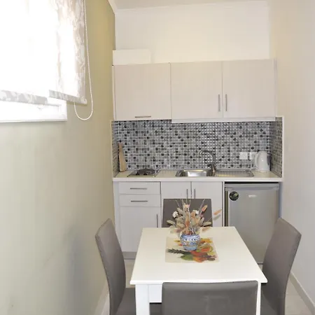 Angels Pool And 2* Paleokastritsa