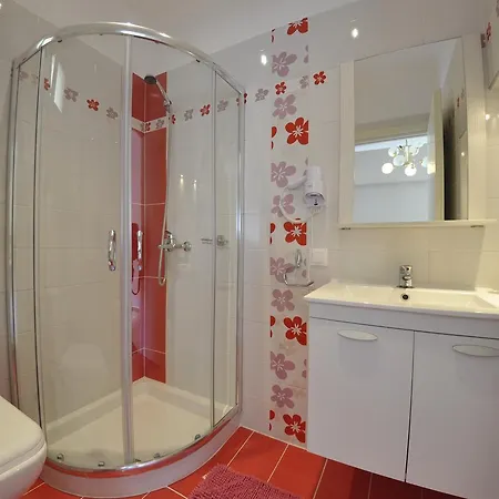 Penzion Angels Pool And 2*