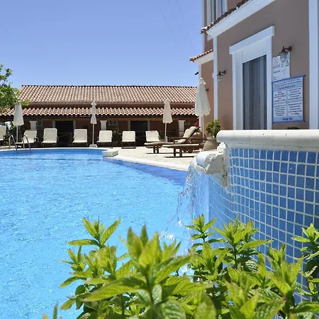 Penzion Angels Pool And 2*