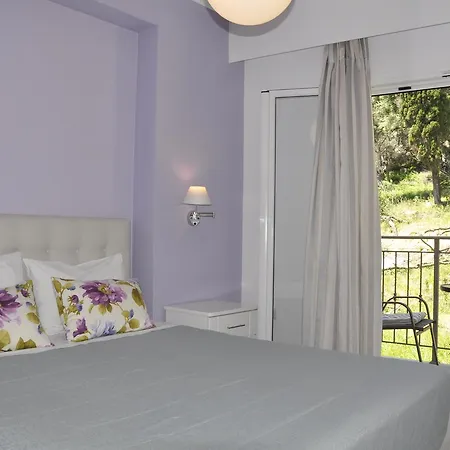 Penzion Angels Pool And 2*